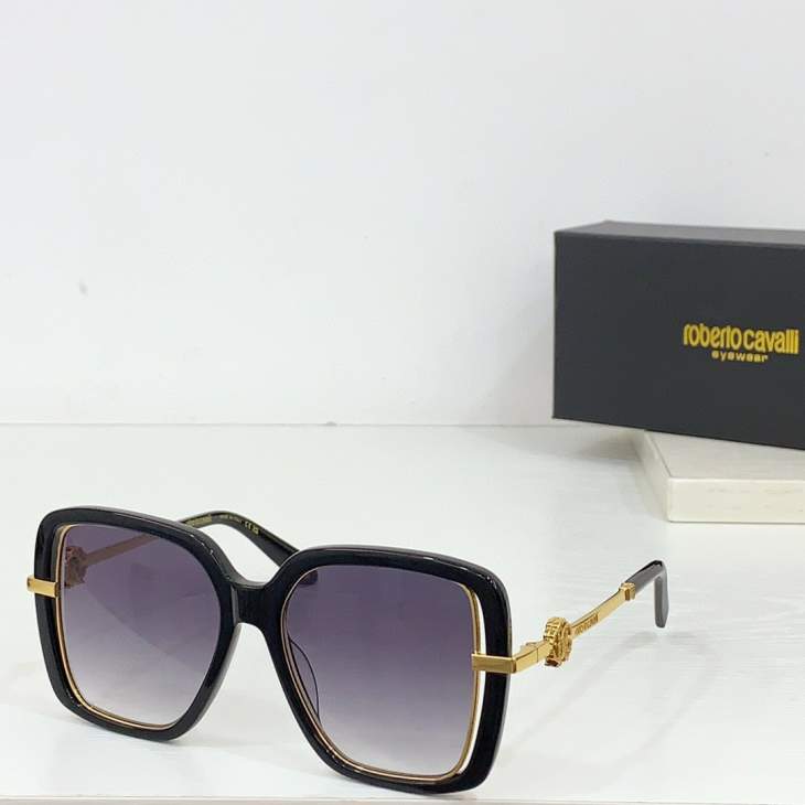 Picture of Roberto Cavalli Sunglasses _SKUfw62831685fw